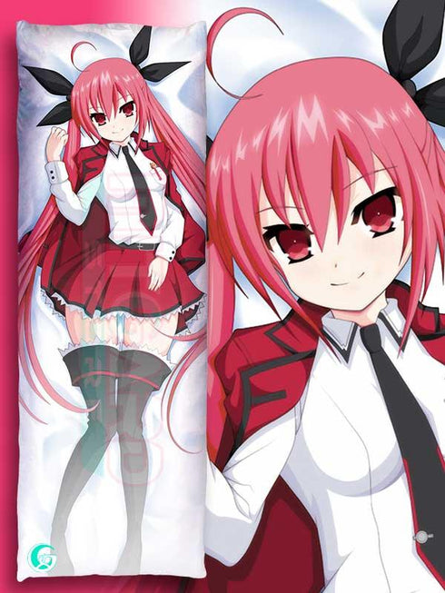 Kotori Itsuka Body pillow case DATE A LIVE Mitgard-Knight